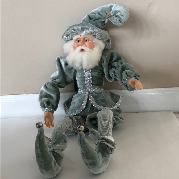 Santa - Picture 4 of 8